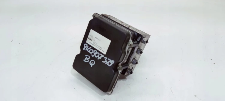 POMPA STEROWNIK ABS ESP AUDI A4 B8 A5 8T 8K0907379BQ 8K0614517FC