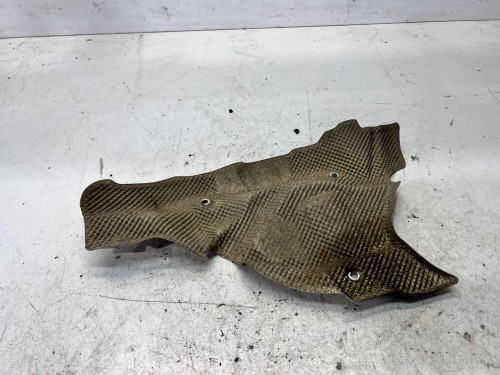 OSŁONA TERMICZNA AUDI Q7 4M 4M0399299E