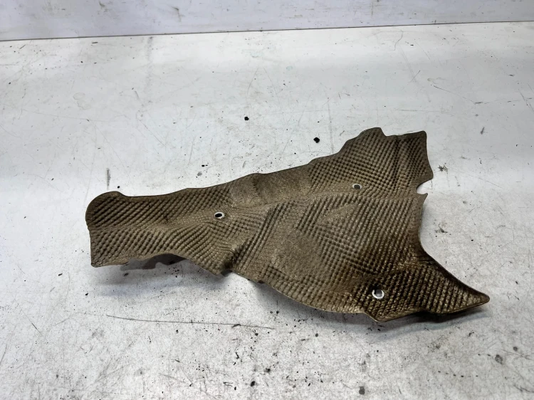 OSŁONA TERMICZNA AUDI Q7 4M 4M0399299E