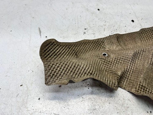 OSŁONA TERMICZNA AUDI Q7 4M 4M0399299E