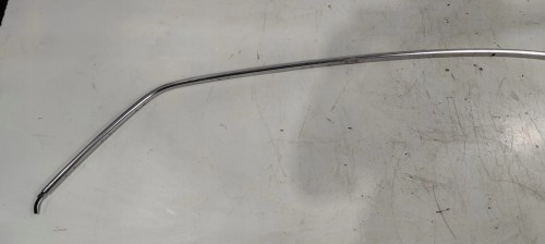 LISTWA KAROSERYJNA SZYBY CHROM PRAWA AUDI A3 8V 8V3853704A