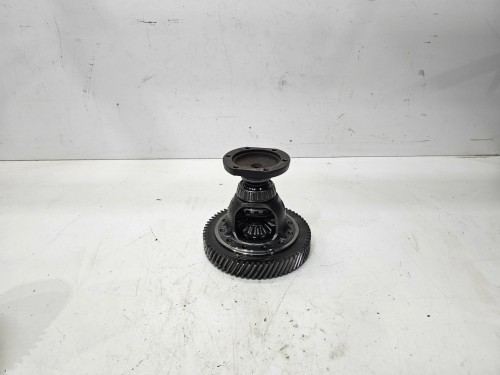 MECHANIZM RÓŻNICOWY SKRZYNI DSG DQ200 JP JC7 **1**