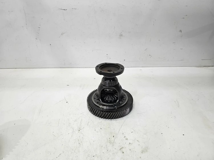 MECHANIZM RÓŻNICOWY SKRZYNI DSG DQ200 JP JC7 **1**
