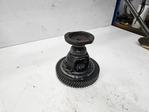 MECHANIZM RÓŻNICOWY SKRZYNI DSG DQ200 JP JC7 **1**