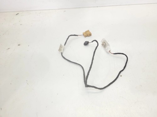 WIĄZKA SCHOWKA AIR BAG AUDI A4 B7 8E0971679