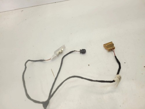 WIĄZKA SCHOWKA AIR BAG AUDI A4 B7 8E0971679
