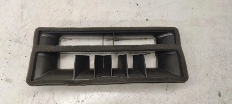 KANAŁ POWIETRZNY TUNEL AUDI A6 C7 4G1858431