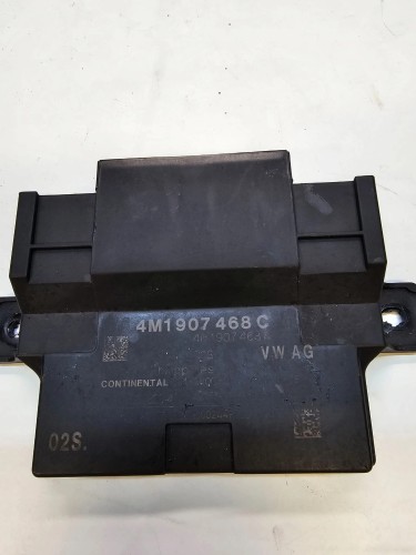 MODUŁ STEROWNIK GATEWAY AUDI A4 A5 Q7 4M1907468C