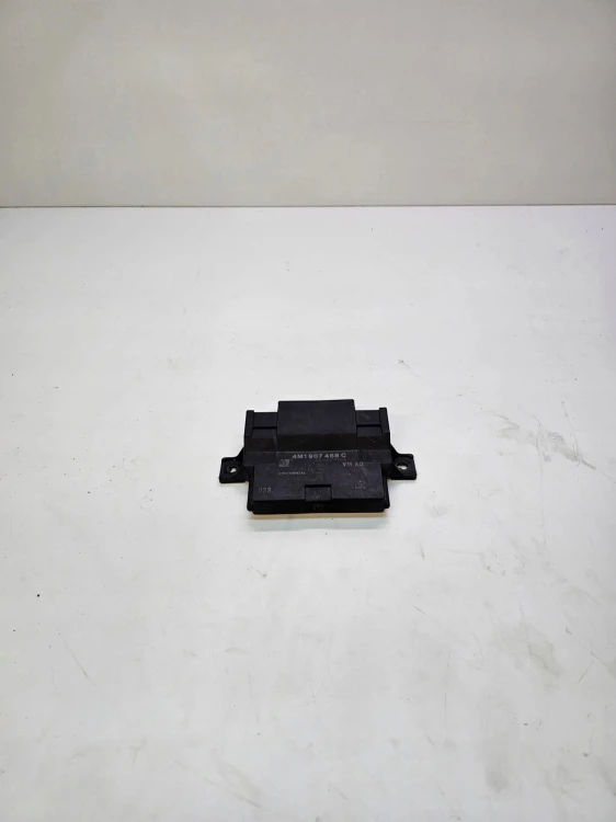 MODUŁ STEROWNIK GATEWAY AUDI A4 A5 Q7 4M1907468C