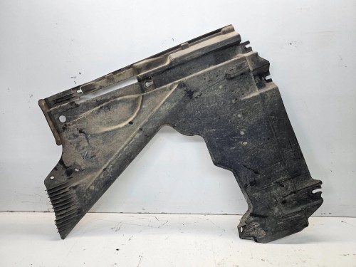 OSŁONA PODWOZIA PRAWY TYŁ AUDI A4 B9 8W0825216E