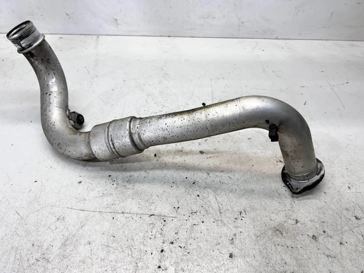 RURA INTERCOOLERA CIŚNIENIOWA AUDI Q5 FY Q7 4M 3.0 TDI 059145673BR