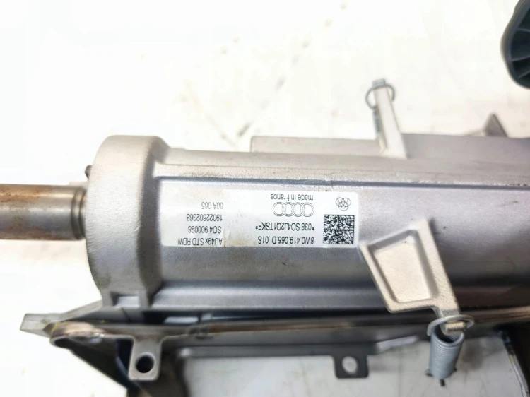 SZTYCA KOLUMNA KIEROWNICZA AUDI A4 B9 A5 8W 8W0419065D