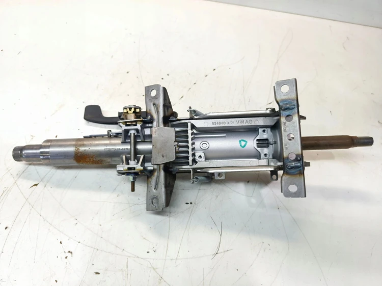 SZTYCA KOLUMNA KIEROWNICZA AUDI A4 B9 A5 8W 8W0419065D