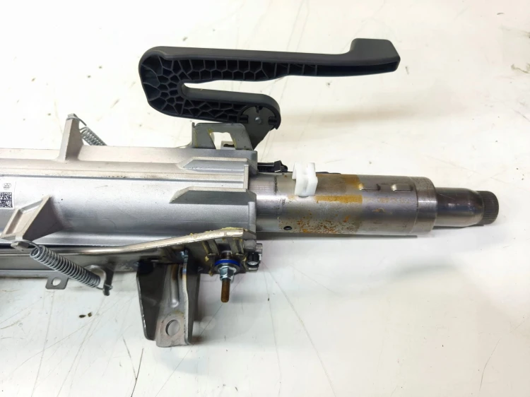 SZTYCA KOLUMNA KIEROWNICZA AUDI A4 B9 A5 8W 8W0419065D