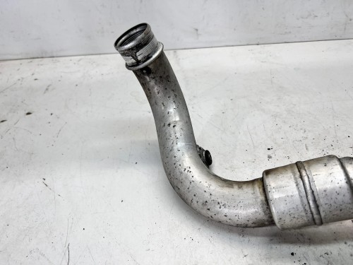 RURA INTERCOOLERA CIŚNIENIOWA AUDI Q5 FY Q7 4M 3.0 TDI 059145673BR