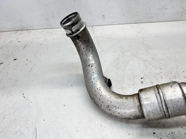 RURA INTERCOOLERA CIŚNIENIOWA AUDI Q5 FY Q7 4M 3.0 TDI 059145673BR