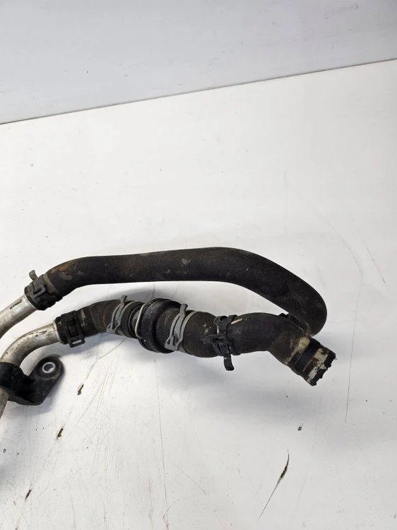 RURA PRZEWÓD WODY AUDI A4 B9 A5 8W0121400B