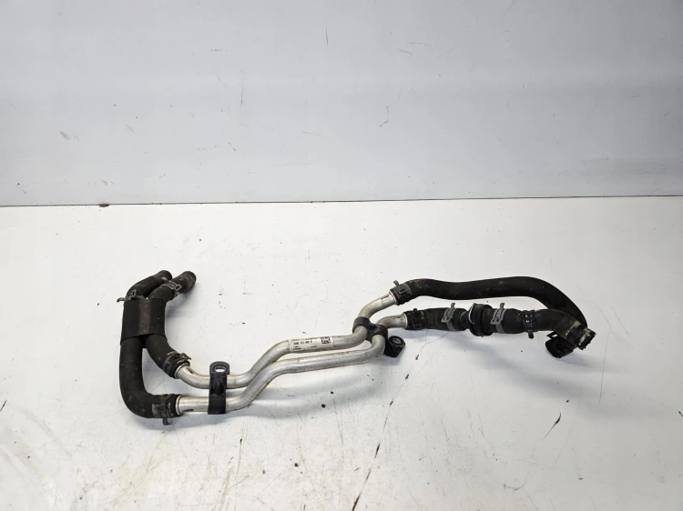 RURA PRZEWÓD WODY AUDI A4 B9 A5 8W0121400B