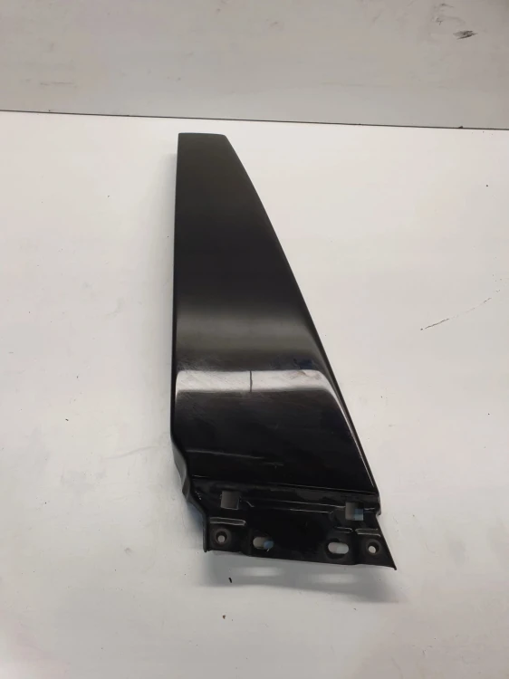 NAKŁADKA OSŁONA SŁUPKA AUDI A8 D3 LIFT 4E0853290A
