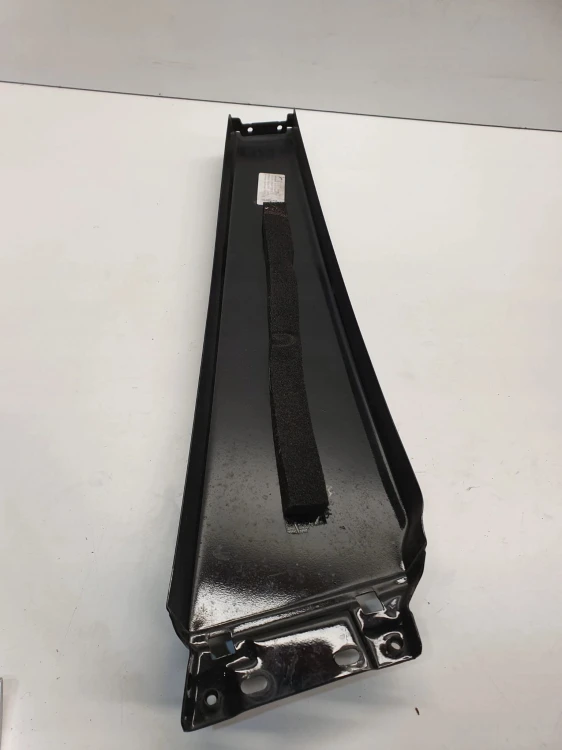 NAKŁADKA OSŁONA SŁUPKA AUDI A8 D3 LIFT 4E0853290A