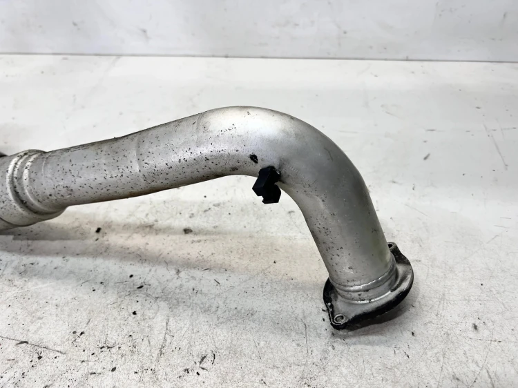 RURA INTERCOOLERA CIŚNIENIOWA AUDI Q5 FY Q7 4M 3.0 TDI 059145673BR