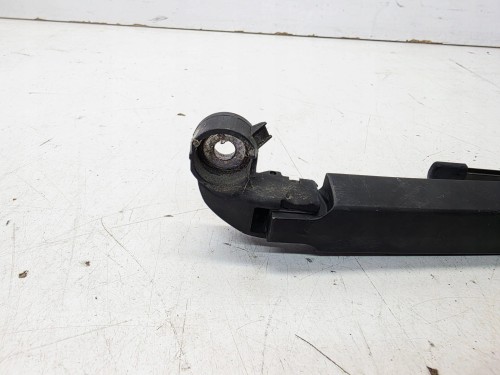 RAMIĘ WYCIERACZKI TYŁ AUDI A6 C7 AVANT KOMBI 4G9955407
