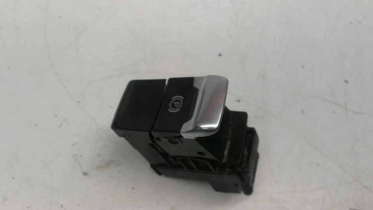 PRZYCISK HAMULCA RĘCZNEGO AUDI A4 B8 Q5 8K2927225B