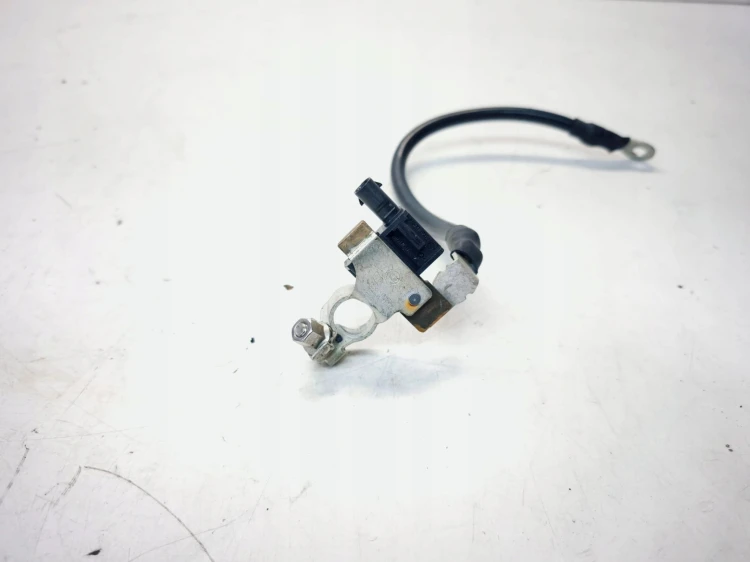 KLEMA MINUSOWA AUDI VOLKSWAGEN SEAT SKODA 8S0915181C