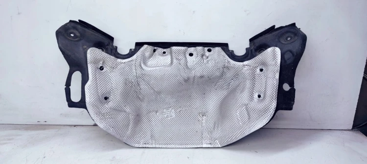ŚCIANA GRODZIOWA OSŁONA AUDI A8 D4 4H0825621C