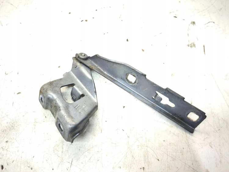 ZAWIAS MASKI LEWY AUDI A5 8T 8T0823301E