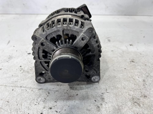 ALTERNATOR AUDI Q7 4M 3.0 TDI 05903024E 210A 1/26