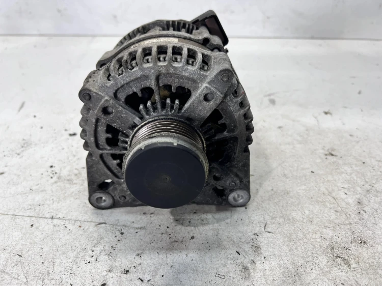 ALTERNATOR AUDI Q7 4M 3.0 TDI 05903024E 210A 1/26