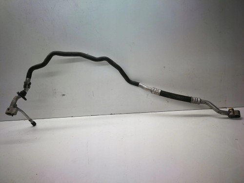 WĄŻ PRZEWÓD KLIMATYZACJI AUDI Q7 LIFT 7L6820743E