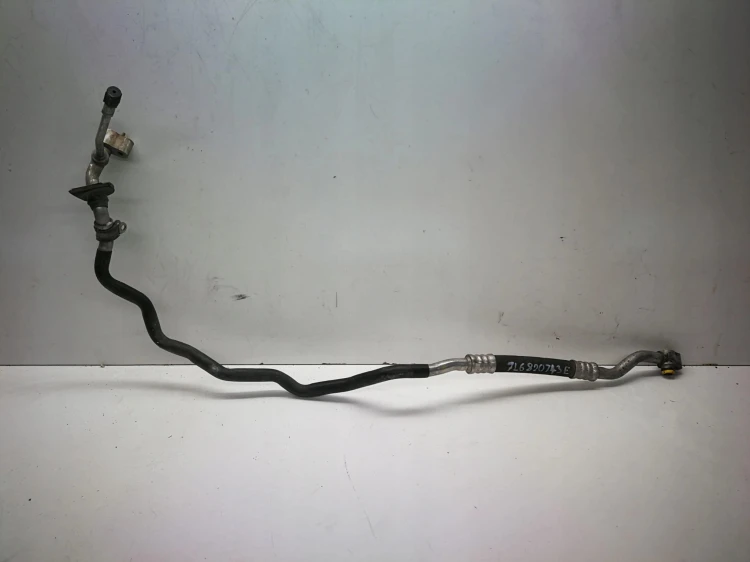 WĄŻ PRZEWÓD KLIMATYZACJI AUDI Q7 LIFT 7L6820743E