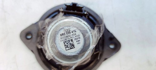 GŁOŚNIK Z DESKI LEWY LUB PRAWY BANG & OLUFSEN AUDI Q5 8R 8R0035416