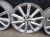 FELGA FELGI VW AUDI A4 A5 A6 ITP 8.5J R19 ET43 4G9601025A Z*68* ORYGINAŁ !!