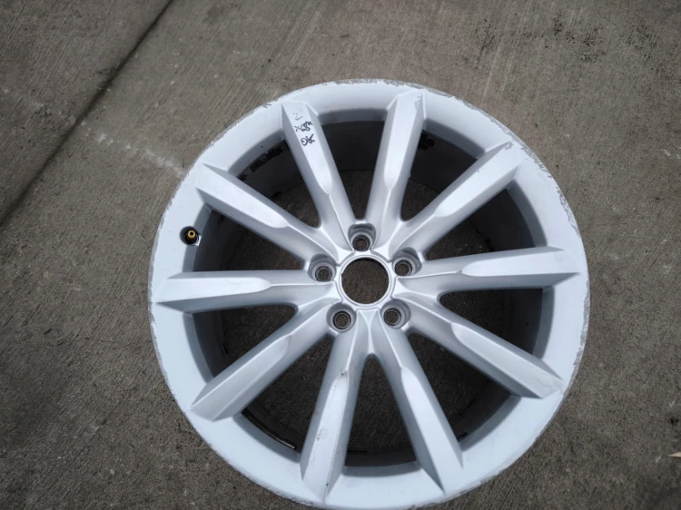 FELGA FELGI VW AUDI A4 A5 A6 ITP 8.5J R19 ET43 4G9601025A Z*68* ORYGINAŁ !!