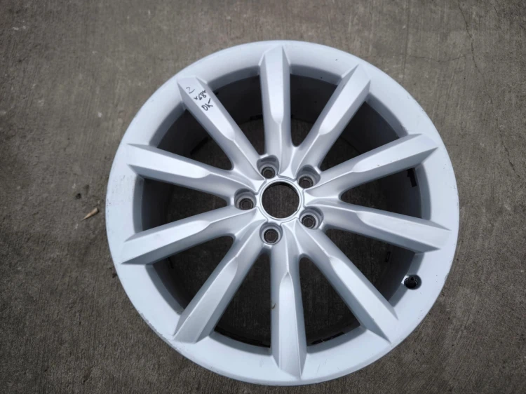 FELGA FELGI VW AUDI A4 A5 A6 ITP 8.5J R19 ET43 4G9601025A Z*68* ORYGINAŁ !!