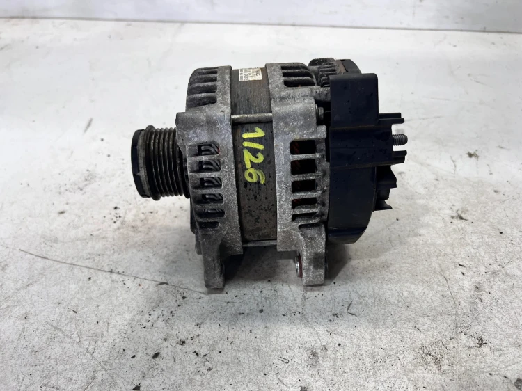 ALTERNATOR AUDI Q7 4M 3.0 TDI 05903024E 210A 1/26