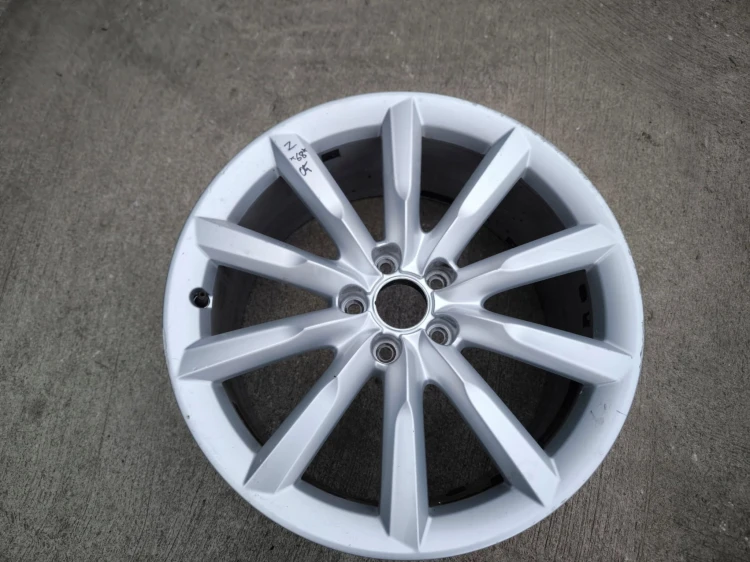 FELGA FELGI VW AUDI A4 A5 A6 ITP 8.5J R19 ET43 4G9601025A Z*68* ORYGINAŁ !!