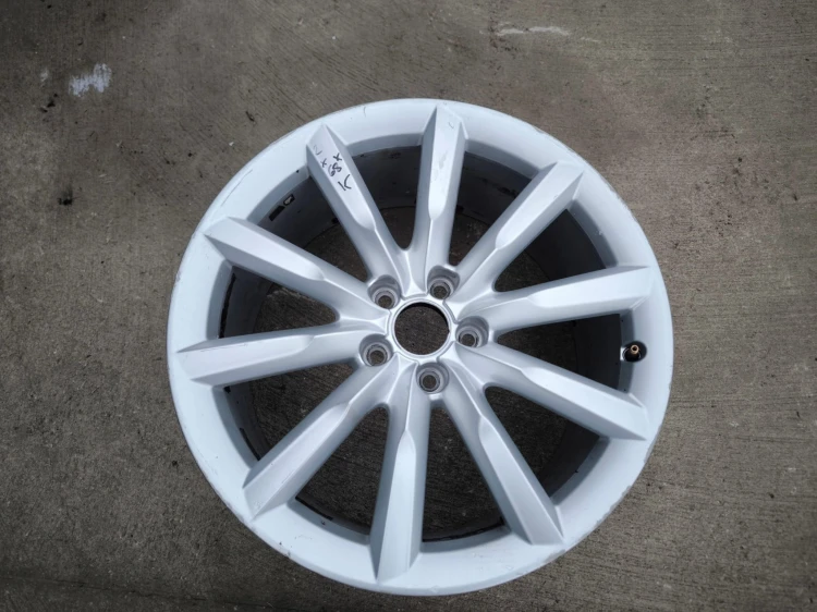 FELGA FELGI VW AUDI A4 A5 A6 ITP 8.5J R19 ET43 4G9601025A Z*68* ORYGINAŁ !!
