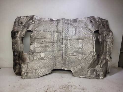 OSŁONA TERMICZNA TUNELU AUDI A4 B8 A5 8K0803979