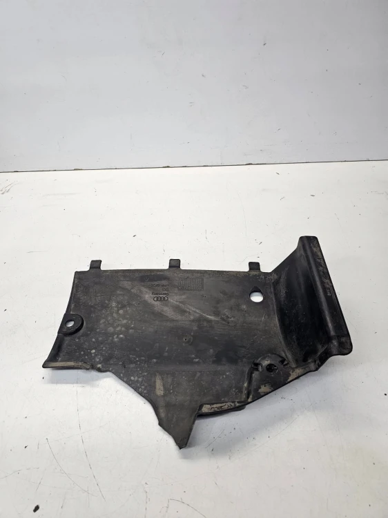 OSŁONA PODWOZIA LEWA MAŁA AUDI Q5 8R 8R0825201A