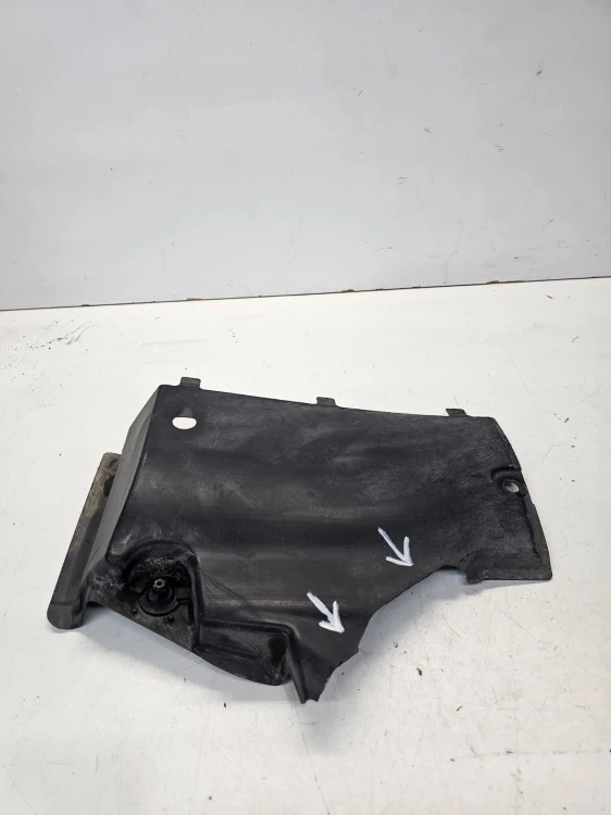OSŁONA PODWOZIA LEWA MAŁA AUDI Q5 8R 8R0825201A