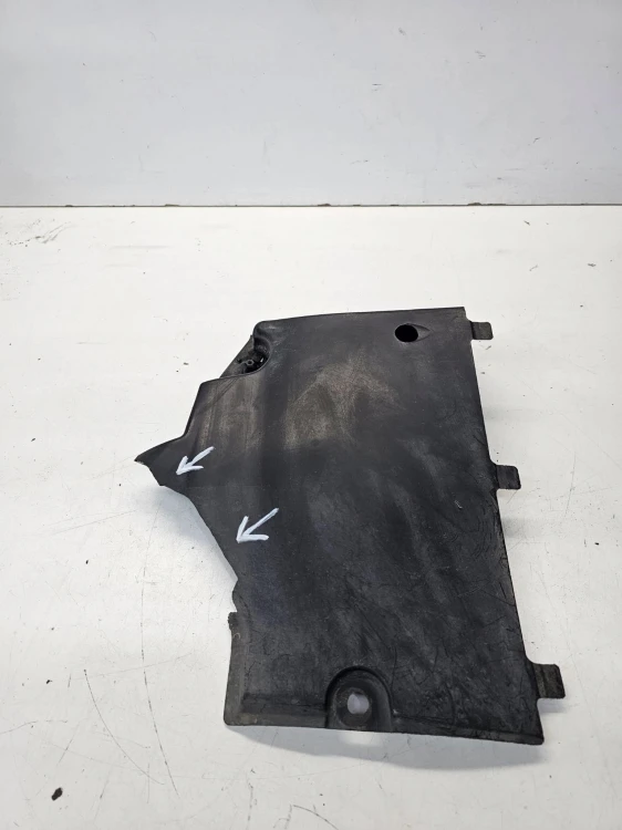 OSŁONA PODWOZIA LEWA MAŁA AUDI Q5 8R 8R0825201A