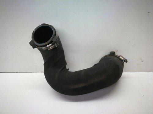 RURA WĄŻ INTERCOOLERA AUDI A6 C6 4F0145737K