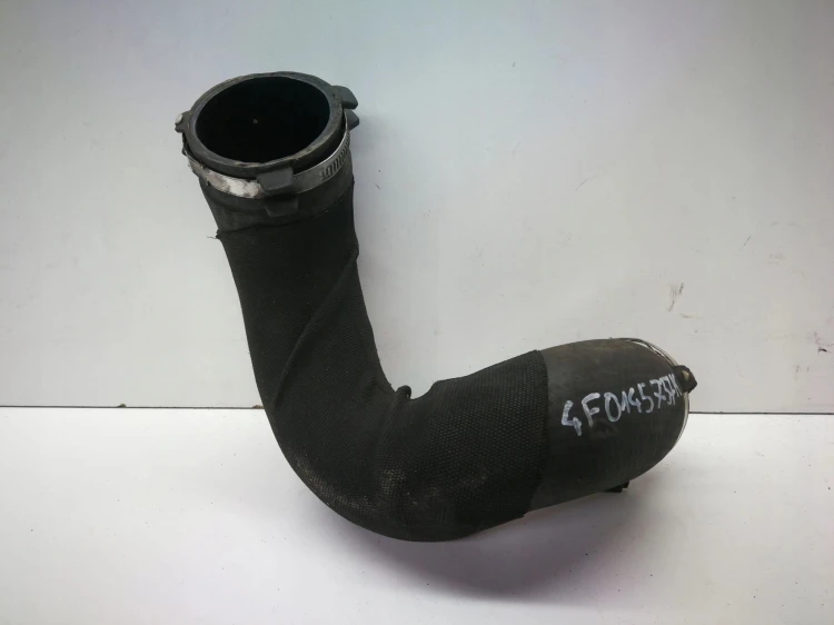 RURA WĄŻ INTERCOOLERA AUDI A6 C6 4F0145737K