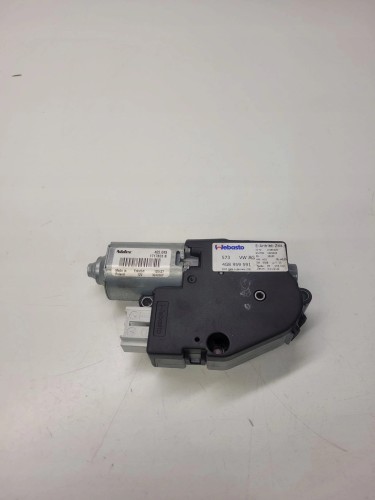 SILNICZEK SZYBERDACHU AUDI A6 C7 A7 4G8959591