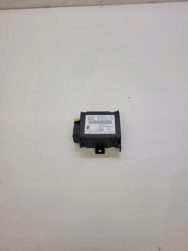 MODUŁ STEROWNIK WEBASTO AUDI A6 A7 A8 4H0963271C