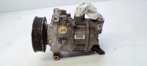 SPRĘŻARKA KOMPRESOR KLIMATYZACJI AUDI A4 B9 A5 8W 4M0816803